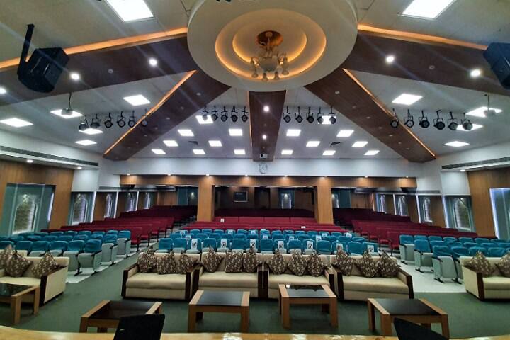 auditorium